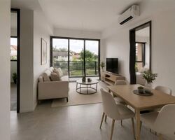 Amo Residence (D20), Apartment #574642041